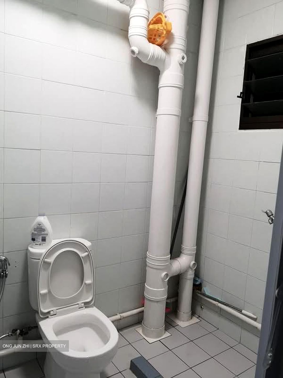 Blk 331 Sembawang Close (Sembawang), HDB 4 Rooms #556260701